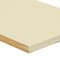 Msi Basix Beige Sample Glossy Ceramic Subway Wall Tile ZOR-PT-0704-SAM - alternate 2